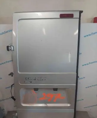 Ford Transit Rear door