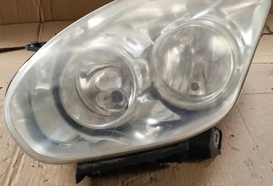 Fiat Doblo Headlight/headlamp 51810672