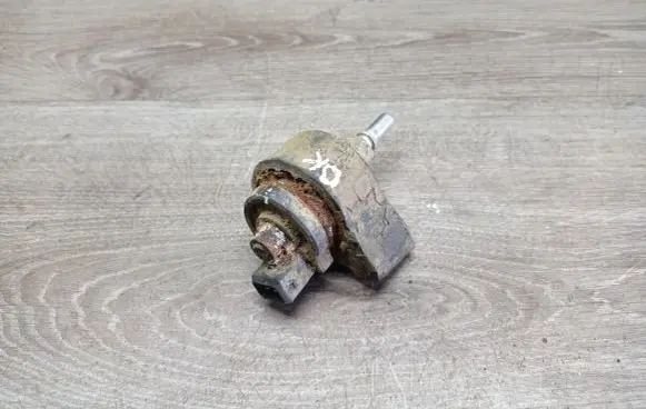 Volvo S60 Webasto auxiliary heater fuel pump 