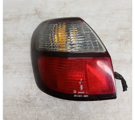 Subaru Legacy Rear/tail lights 4836A