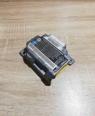 Fiat Marea Airbag control unit/module E523790000