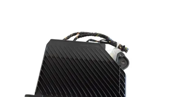 Polestar 2 Sound amplifier 32359256