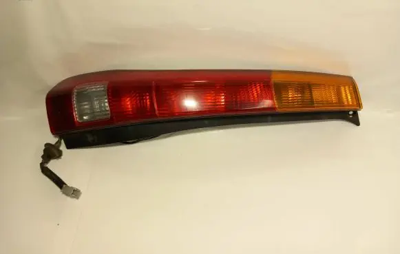 Honda CR-V Rear/tail lights 2VP23801403 RVL12VLLES