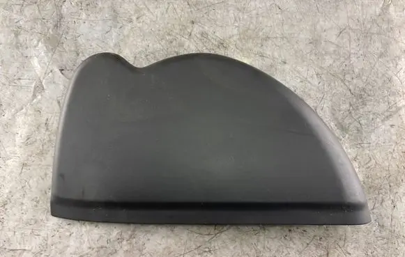 Volkswagen PASSAT B5.5 Dashboard side end trim 3b0858035