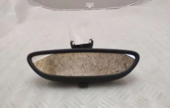 Porsche Cayenne (92A) Rear view mirror (interior) 7PP857511E