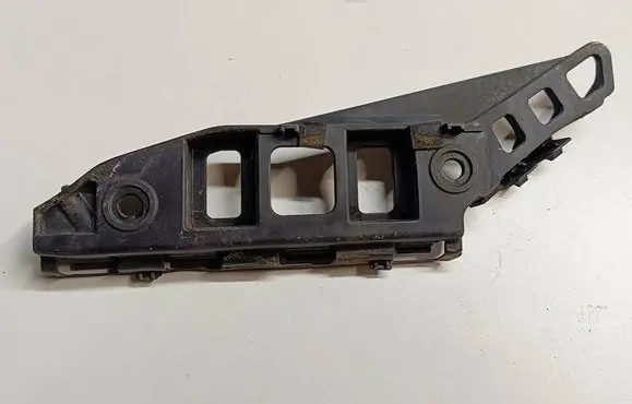 Volkswagen Scirocco Front bumper mounting bracket 1K8807184AT2 1K8807184A
