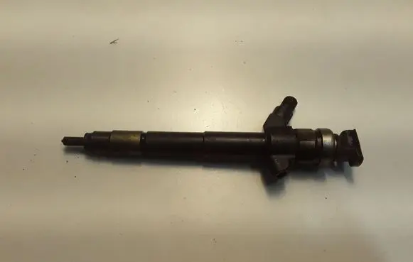 Mitsubishi Pajero Fuel injector 1465A054
