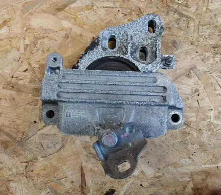 Mercedes-Benz A W177 AMG Engine mount bracket A2472402100 ZGS001Q001