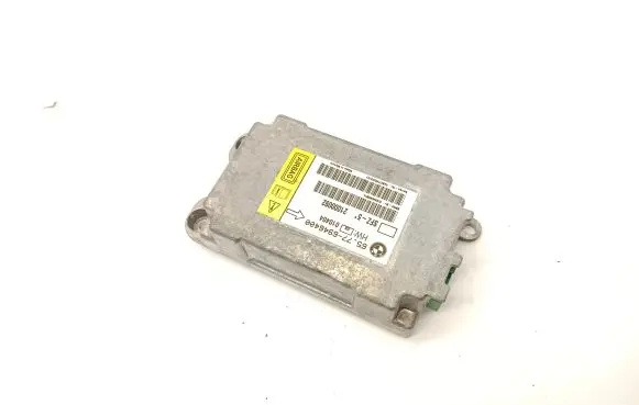 BMW 5 E60 E61 Airbag control unit/module 6946400 65776946400