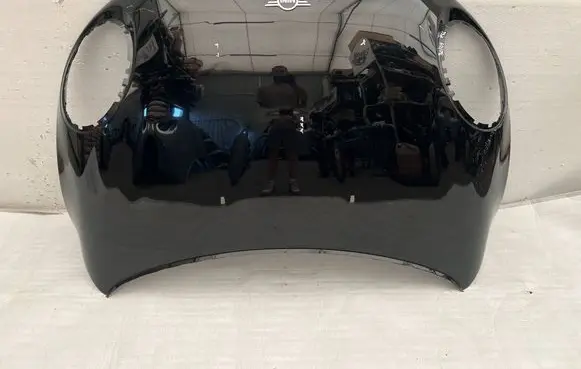 Mini One - Cooper F56 F55 Engine bonnet/hood