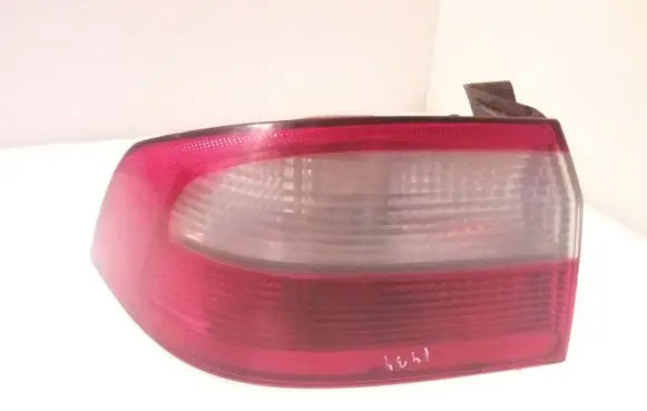 Renault Laguna II Rear/tail lights 8200002473