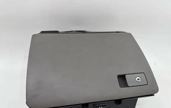 Volkswagen PASSAT B6 Glove box 3C1857114