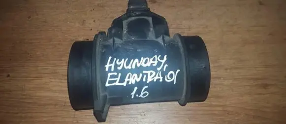 Hyundai Elantra Mass air flow meter 2816423200 9210930002