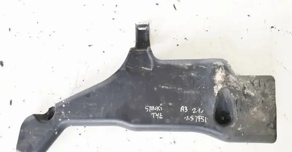 Audi A3 8Y Rear underbody cover/under tray 5WA50197B
