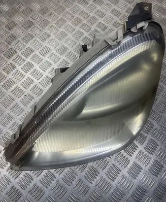 Mercedes-Benz A W168 Headlight/headlamp 0301192201 A1688201761