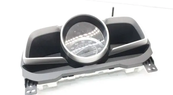 Mazda 3 II Speedometer (instrument cluster) EHR155430