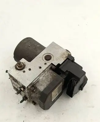 Renault Mascott ABS Pump 0273004985 5010457887
