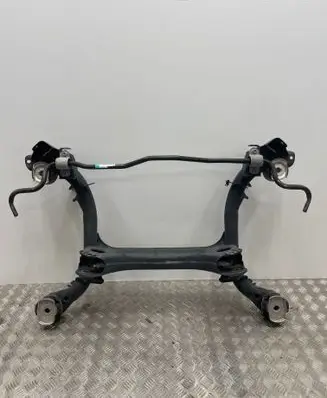 Audi A5 Rear subframe 8w0505235AP 8w0511305AF
