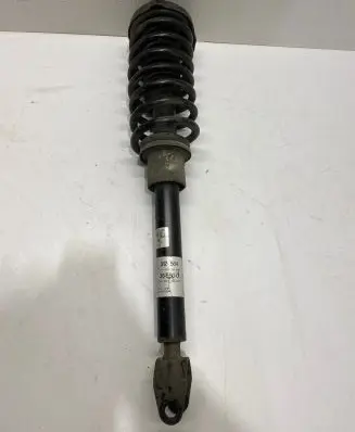 Mercedes-Benz E W211 Front shock absorber/damper 844904005475 36E500 312564