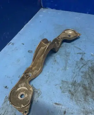 BMW 3 E46 Rear differential/diff mount bracket 1094421A