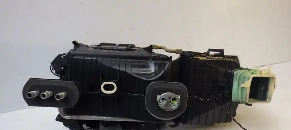 BMW 5 F10 F11 Interior heater climate box assembly 9202574