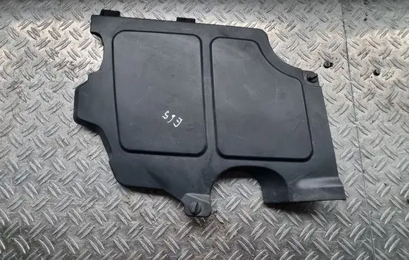 BMW 7 E65 E66 Engine cover (trim) 7510909 17117510909