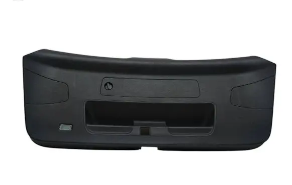 Audi Q5 SQ5 Tailgate trim 80A867979A 00X7216400