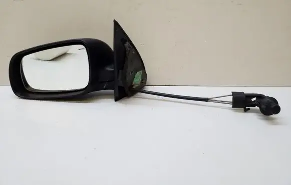 Skoda Fabia Mk1 (6Y) Manual wing mirror 1003112RLL