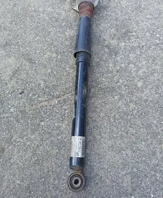 Audi A4 S4 B8 8K Rear shock absorber/damper 8T0513035M 0000000