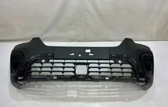 Renault Kangoo III Front bumper