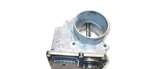 Mitsubishi L200 Throttle valve 1450A033