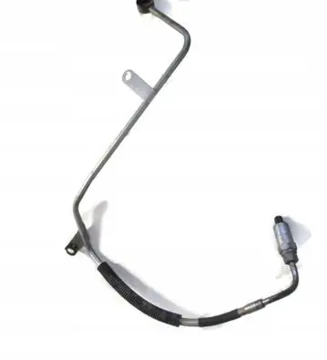 Renault Megane III Engine coolant pipe/hose
