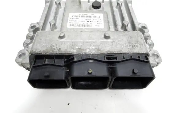 Ford Galaxy Engine control unit/module BG9112A650PF 6974LA10390086 28306974