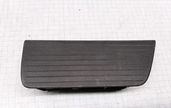 Opel Astra G Parcel shelf load cover mount bracket 90562527