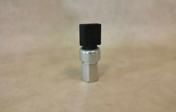 Air conditioning (A/C) pressure sensor