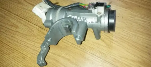 KIA Carnival Ignition lock contact 45261a