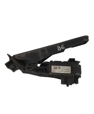 Volkswagen Golf V Accelerator throttle pedal 1K1721503L