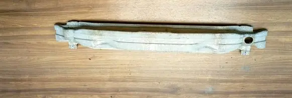 Audi A6 S6 C6 4F Front bumper cross member 4F0807111
