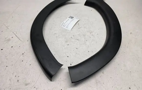 Volvo S60 Other trunk/boot trim element 31306888
