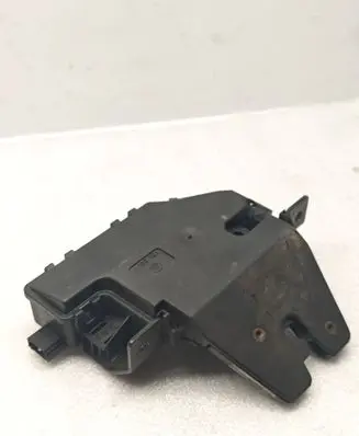 BMW 3 E90 E91 Tailgate/trunk/boot lock/catch/latch 8196401