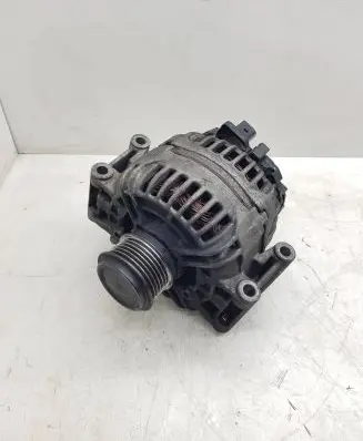 Volkswagen Tiguan Generator/alternator 06H903016L 0124525113
