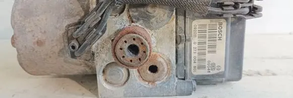 Peugeot 607 ABS Pump 0273004601 0265216862 9641728580