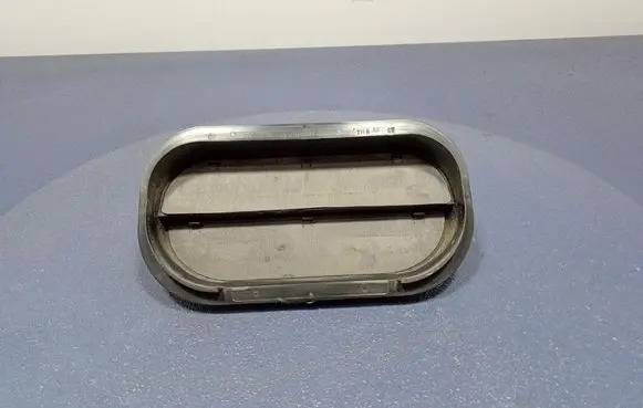 Skoda Octavia 985 Dashboard side air vent grill/cover trim 5E3819164
