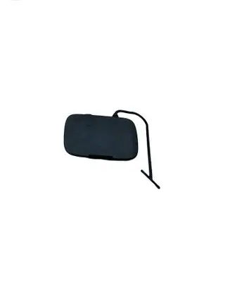 Volvo XC70 Front tow hook cap/cover 30678696