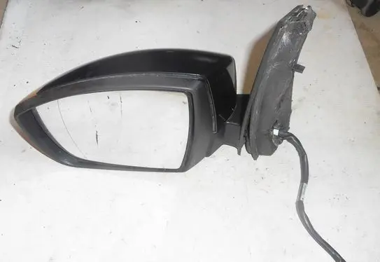 Ford C-MAX II Front door electric wing mirror 