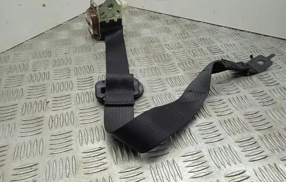 Jeep Grand Cherokee Rear seatbelt P5ME41DX9AA