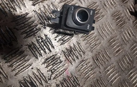 Audi Q5 SQ5 Sound control switch 80C919616