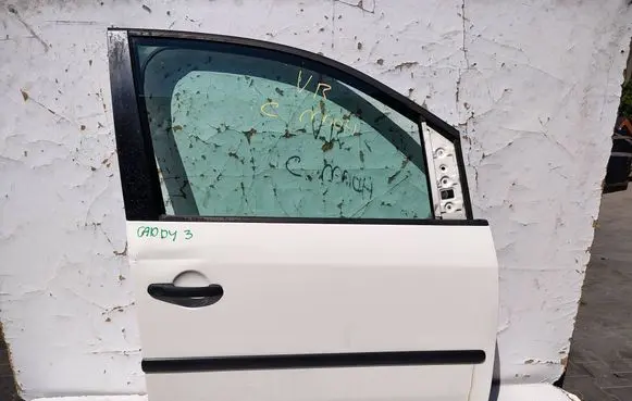 Volkswagen Caddy Front door