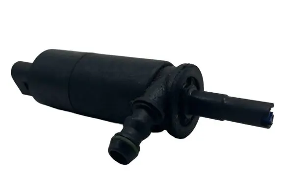 Skoda Octavia Mk2 (1Z) Headlight washer pump 3B7955681