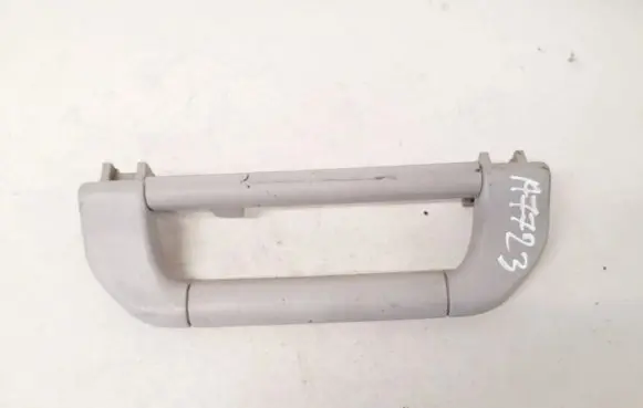 BMW 7 E65 E66 Rear interior roof grab handle 1969983